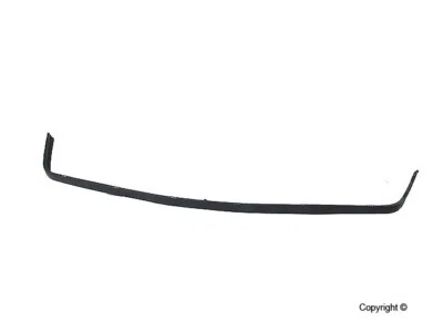 Panel de cenefa URO para 325i, 318i, 318is, 325iX, 325 51711945559 Foto 1 de 4