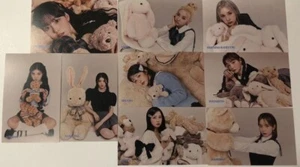 Kep1er FLY BY SHIBUYA Tower record OFFICIAL PHOTO CARD YUJIN XIAOTINN MASHIRO - Picture 1 of 12