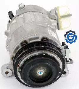 84877092 New OEM GM A/C Compressor For 2019-2022 CHEVY GMC 84381868 - Picture 1 of 6