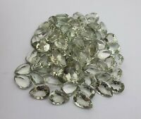 Details about   Natural Green Amethyst Oval Cut Loose Gemstone Lot 24 Pcs 10*12 MM 100 CT