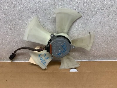 15-20 ACURA TLX 2.4L FRONT LEFT SIDE RADIATOR COOLING FAN BLADE, OEM LOT3304 - Image 1 of 4