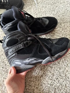 Air Jordan 8 - Picture 1 of 5