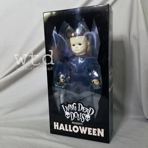 2018 LDD Living Dead Puppen GESCHENKE * 1978 MICHAEL * HALLOWEEN - Bild 1 von 1