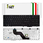 Tastiera compatibile con HP EliteBook 8540w 8540p 595790-061 ITALIANA 
