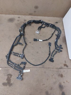 Peugeot 208 EV GT 2021 tubos de válvula eléctricos 9840144080 Foto 1 de 4