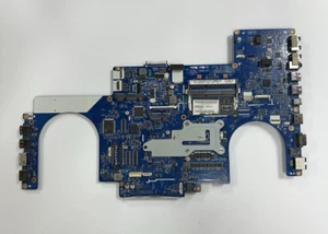 Dell Alienware M17x R3 PAR00 LA-6601P DDR3 Laptop Motherboard CN-05VYM9 - Picture 1 of 2