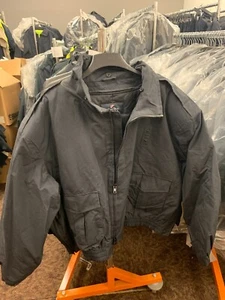 Newport Harbor Police Jacket - Picture 1 of 2