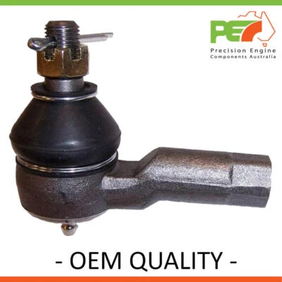 * OEM QUALITY *  Steering Tie Rod End For MAZDA RX-7  Cpe Part# TE840 - Image 1 of 4