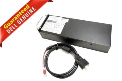 New OEM Dell Force10 SA-01-PSU DC 48V 3.6A Power Supply 759-00041-01 70GH2 3DVY7 - Image 1 of 4