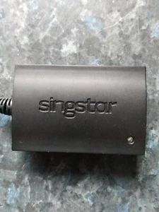 Singstar USB Adapter Converter for Microphones PlayStation 3 & 2 PS2 & PS3 - Picture 1 of 4