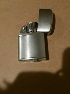 vintage lighter royal star lighter made in Japan wind king parts only - Picture 1 of 12