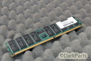 Dataram DTP63631D 512MB PC2100 Memory RAM - Picture 1 of 1