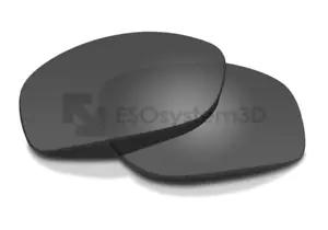 WILEY X PRODOTTO PROFESSIONALE ORIGINAL WX WX Valor Polarized 2.5 Lens Set GREY - Foto 1 di 1