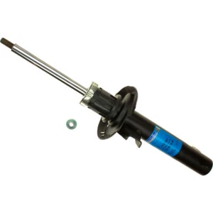 Suspension Strut Assembly-Turbo Front Sachs 312 267 fits VW Audi Skoda - Picture 1 of 1
