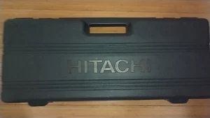 Hitachi CR13V2 10 Amp Reciprocating Saw With Case - Picture 1 of 4