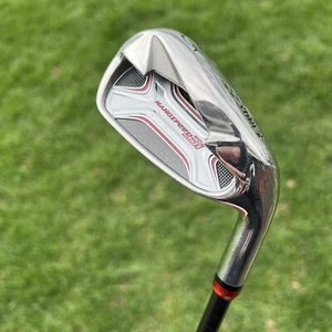 Yonex NANOSPEED 3i Single 6 Iron Regular Flex NS100-I Graphite Shaft RH OG Grip - Picture 1 of 11