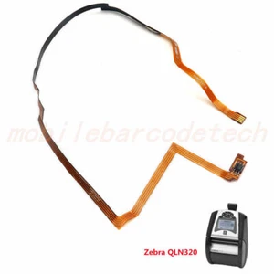 Flex Cable For Zebra QLn320 Mobile Printer Label Sensor ,P/N: P1035093 - Picture 1 of 11