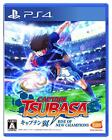 [PS4] peut être utilisé sur Captain Tsubasa RISE OF NEW CHAMPIONS [achat anticipé [6p]
