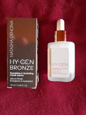 Natasha Denona Hy-Gen Primer Serum Set, neu - Bild 1 von 3