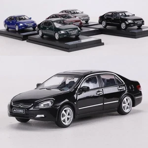 1:64 Honda Accord 7th generation diecasts alloy car miniature model collection - Picture 1 of 24