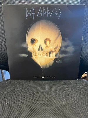 Retro Active by Def Leppard (Record, 2022) Like New / Near Mint - Image 1 of 4