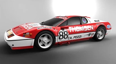 X-Transbots Overdrives MX-23T Fioravanti Action Figure toy in stock - Image 1 of 4