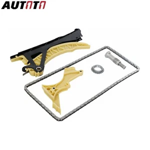 Timing Chain Kit N46N Engine Fit For BMW X1 X3 N46 N42 118i 120i 318i 320i 520i - Bild 1 von 11