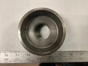 MACHINIST OdCbB WERKZEUG DREHBANK FRÄSE Maschinist Schritt Spannzangenfutter Schließer - Bild 1 von 8