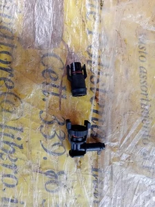 Raccordo depressore renault modus 1.5 dci - Foto 1 di 4