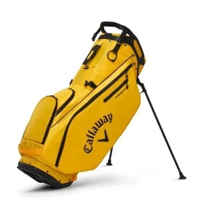 Callaway FAIRWAY 14 Stand Golf Bag - 5122036 - Golden Rod - Picture 1 of 4