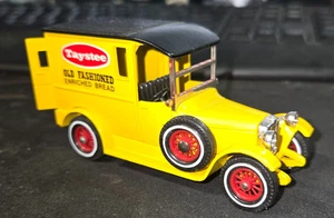 1978 MATCHBOX MODELS OF YESTERYEAR Y-5 1927 TALBOT DELIVERY VAN TAYSTEE BREAD - Picture 1 of 4