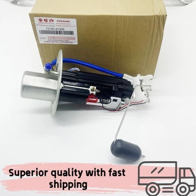 15100-41G00 Fuel Pump Assembly Fits For  Suzuki GSXR 600 GSXR600 GSXR 750 05-06 - Изображение 1 из 4