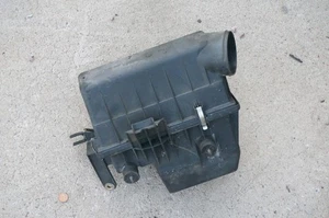 OEM BMW E30 M20 Air Intake Airbox Air Filter Housing 86-91 325e 325 325i 325ix - Picture 1 of 6