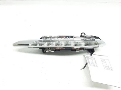 Faro antiniebla izquierdo mercedes 221 s550 cl550 led drl 2218201756 Foto 1 de 4