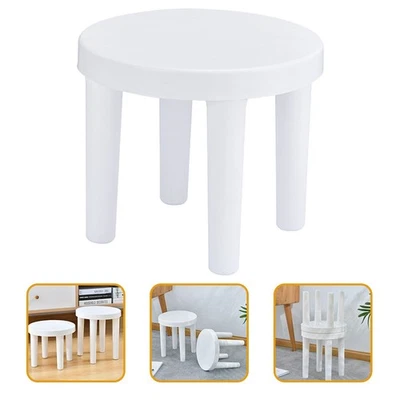  Badezimmer Hocker Kind Tritthocker Kinder Kleiner Kleinkind Step Kinderhocker - Bild 1 von 4