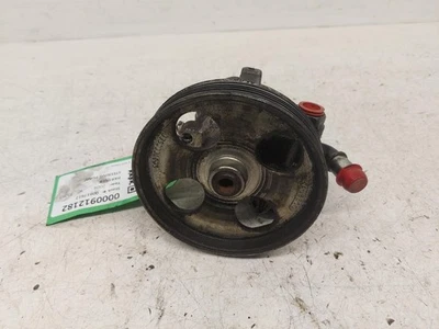 2008 PEUGEOT PARTNER Mk2 1.6L Diesel Power Belt Steering Pump - Image 1 of 4