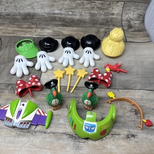 Hasbro Mr. Mrs. Potato Head Parts Accessories - Picture 1 of 7