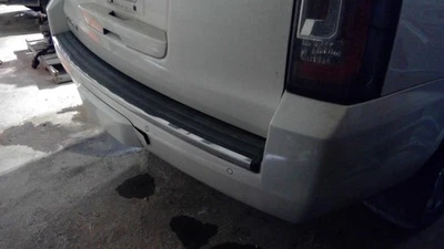 (LOCAL PICKUP ONLY) Rear Bumper Without Electric Parking Brake Denali Fits 15-16 - Image 1 of 4