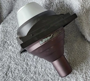 Paul C Buff Alienbees LiteMod Lighting Snoot w/ Mainframe Monolite Attachment - Picture 1 of 3