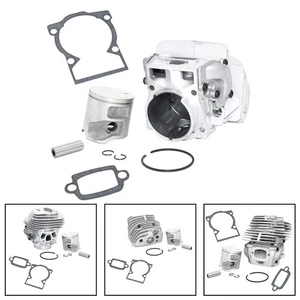 Kit piston et cylindre de remplacement 46 mm pour tronçonneuses 555 560 et 562X - Picture 1 of 12