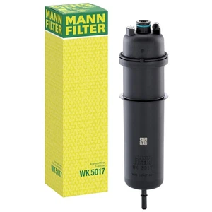 Kraftstofffilter MANN-FILTER WK 5017 für BMW 5 Touring (G31) X3 (G01, F97) - Bild 1 von 12
