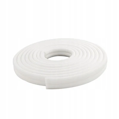 Foam sealing tape soft tape foam tape foam tape adhesive tape sealing tape 13 mm x 10 m - Image 1 of 3