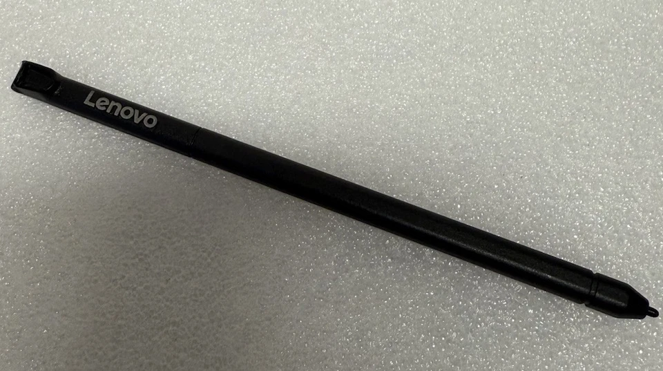 Lenovo 500E Chromebook 81ES 2nd Gen Chrome Pen Stylus Black OEM Fully Tested VGC - Image 1 of 4