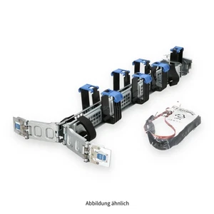 Bras de gestion de câble HPE 2U P22020-B21 P24100-001 P21505 P21502 P21497 367966-007 - Photo 1/9