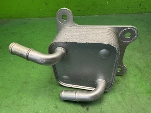 MITSUBISHI L200 Oil Cooler Housing Mk5 2.4 DI-D Euro6 4N15 1240A100 2019 - Picture 1 of 3