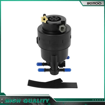 Conjunto de bomba de combustible diésel 6,7 L para Ford F-250/350/450/550 Super Duty 2011-2016 Foto 1 de 4