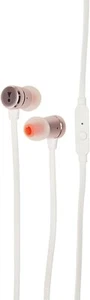 JBL Tune 290 Pure Bass Soung In-Ear Headphones Champagne Gold - Picture 1 of 2
