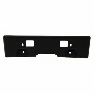 FITS FOR SENTRA 2007 2008 2009 2010 2011 FRONT BUMPER LICENSE PLATE BRACKET - Bild 1 von 1