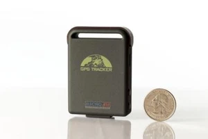 iTrack Small GPS Tracking Devices GSM GPRS Easily Concealed Tracker - Picture 1 of 3