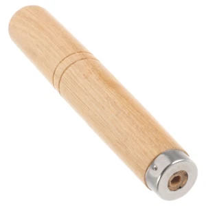 Wooden-handled Spatula Spoon Universal Pot Replacement Skillet Handles - Picture 1 of 12